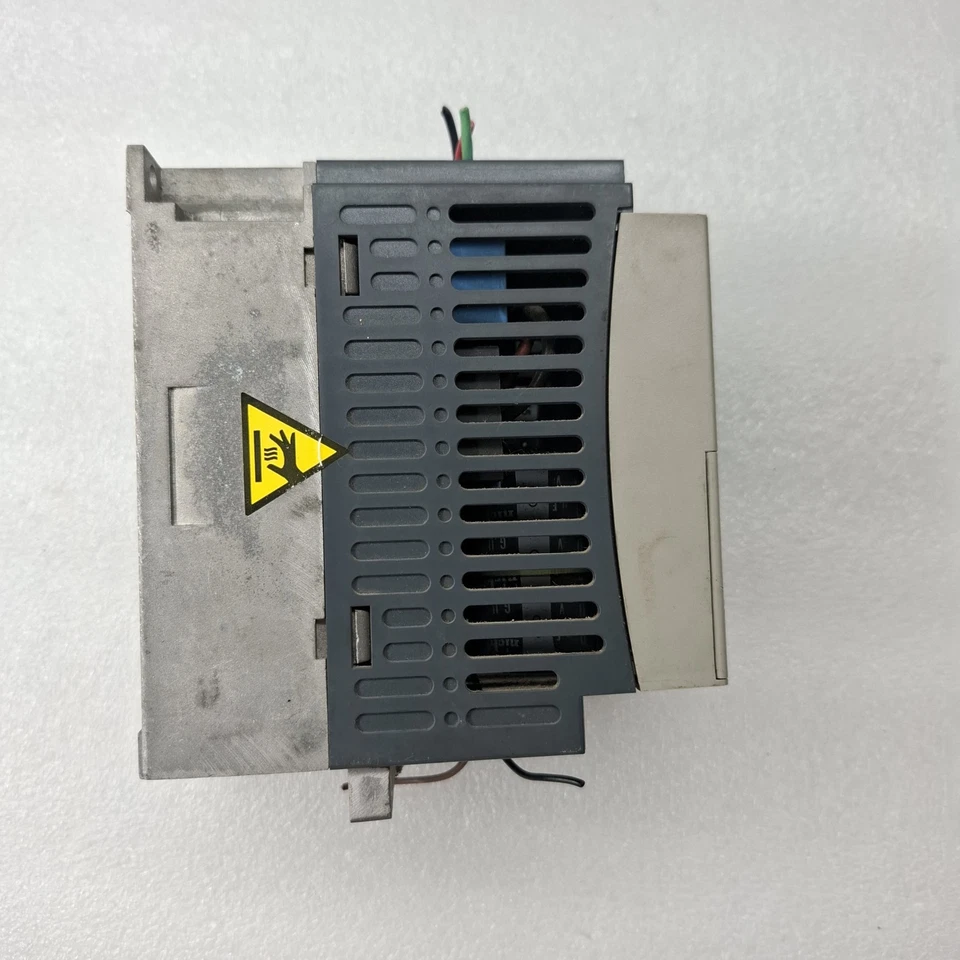 TELEMECANIQUE ALTIVAR11 ATV11HU09M2A 0.37kW-1/2HP